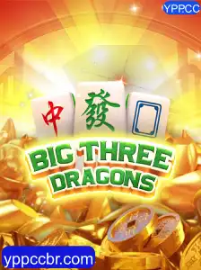 Explorando BigThreeDragons: Um Guia Completo para Iniciantes