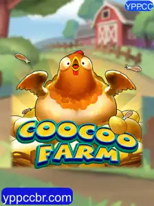 Explorando as Aventuras de CooCooFarm - O Jogo de Estratégia Inovador de YPP.CC