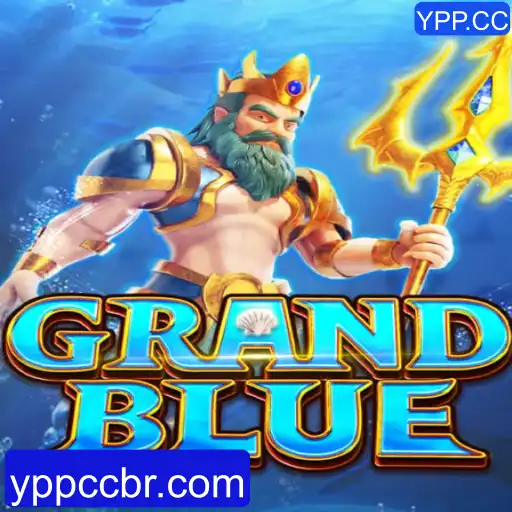 Desvendando o Universo de GRANDBLUE: Um Jogo Inovador e Sua Ligação com YPP.CC