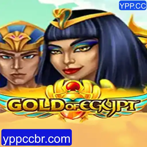 Explore o Mundo de GoldOfEgypt: Mergulhe na Aventura Mística