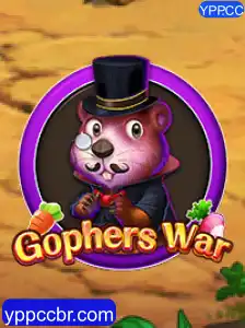 GophersWar: Descubra o Emocionante Mundo do Jogo de Estratégia Online