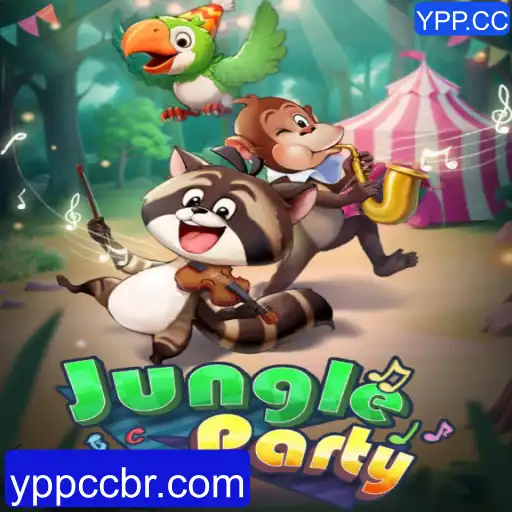 Explorando a Aventura Selvagem de JungleParty: Regras e Como Jogar