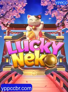 Descubra LuckyNeko: Um Jogo Inspirado em Tradições e Sorte