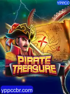 Explorando o Mundo de PirateTreasure: Introdução e Regras