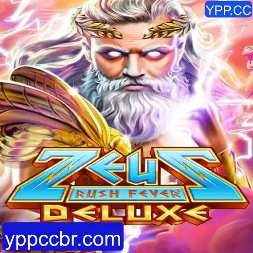 Descubra o Mundo de ZeusRushFeverDeluxe: A Nova Sensação de YPP.CC